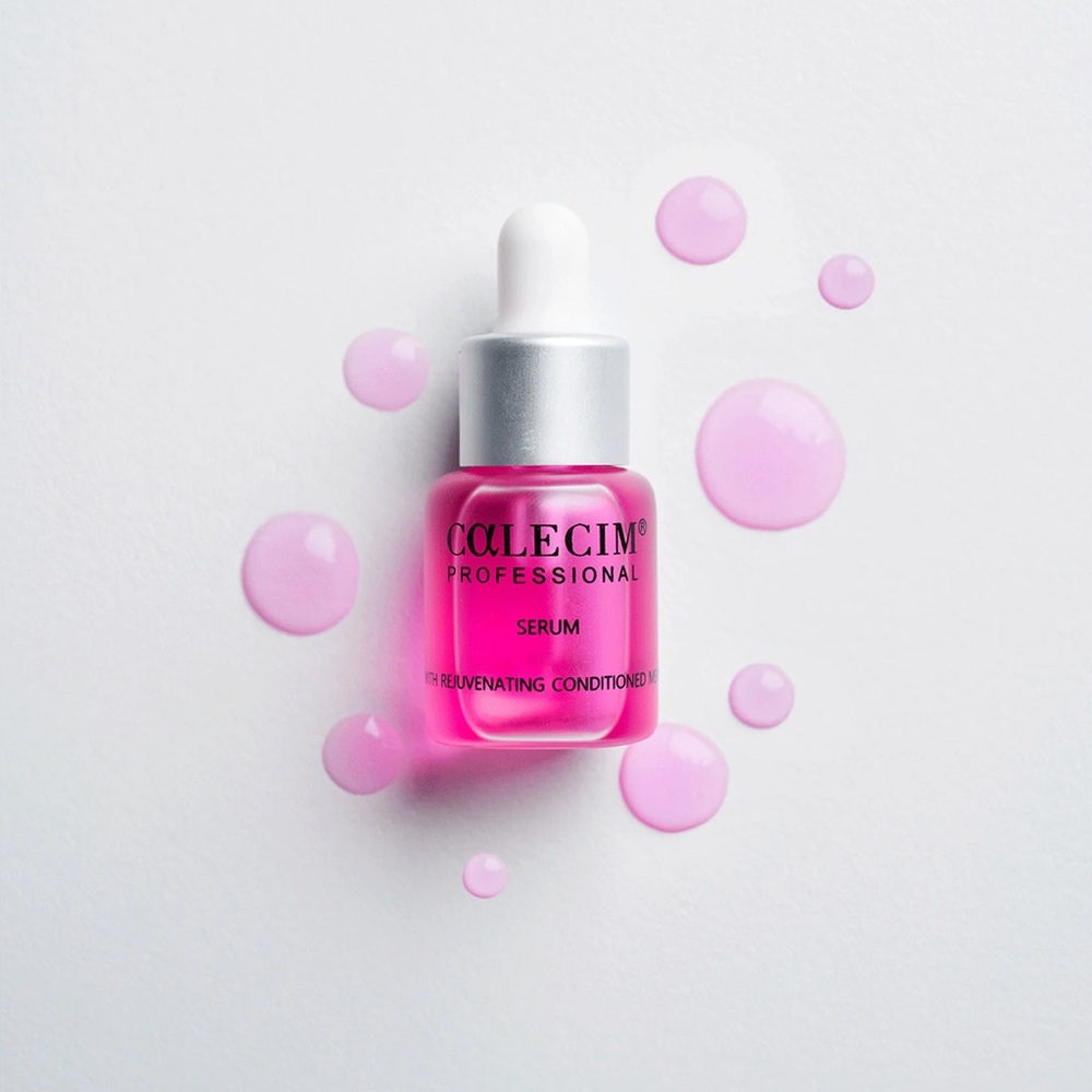 Calecim Professional Serum 5 mL